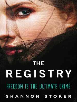 cover image of The Registry